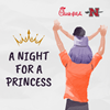 Picture of A Night for a Princess